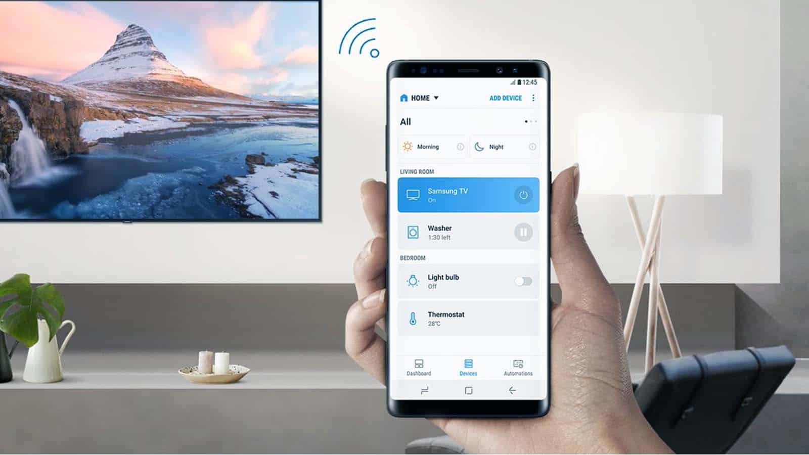 Топ приложений, чтобы превратить смартфон в пульт от телевизора