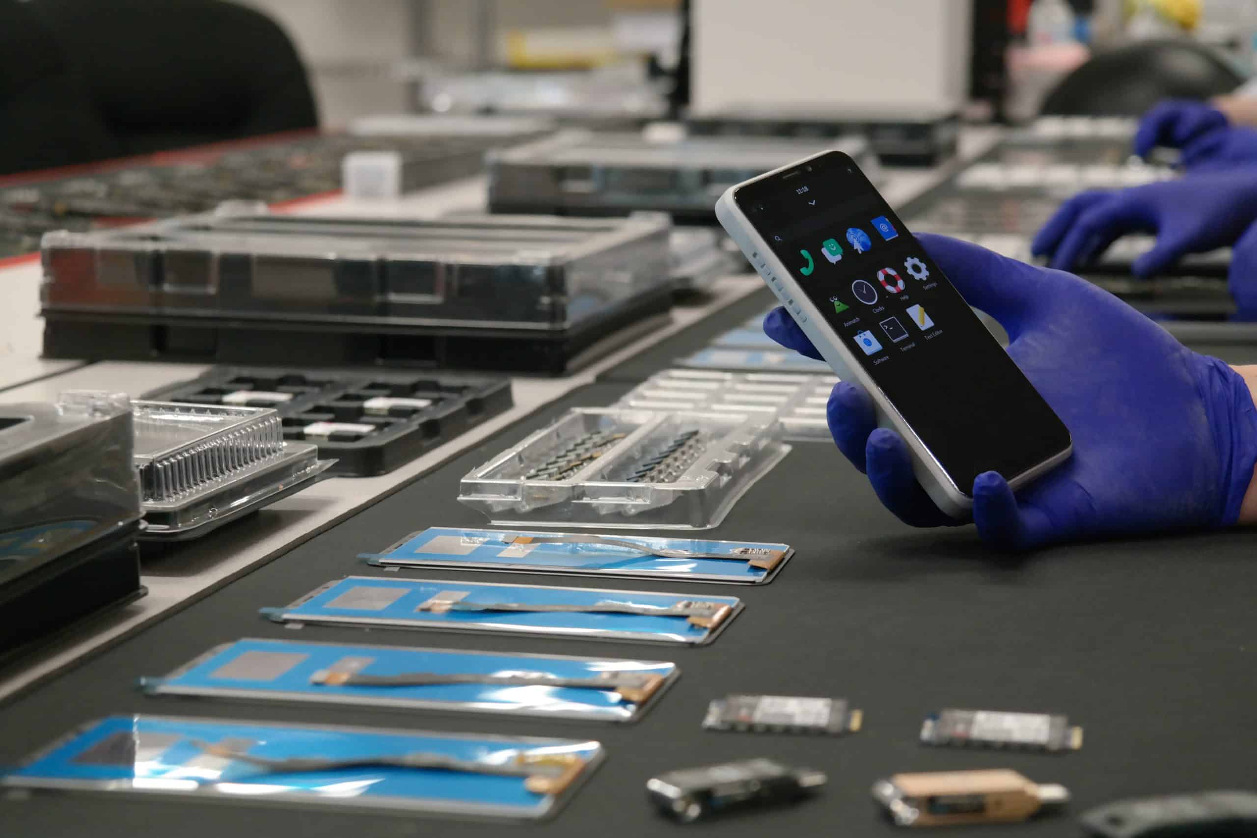 Топ важливих рекомендацій щодо перевірки смартфона перед покупкою