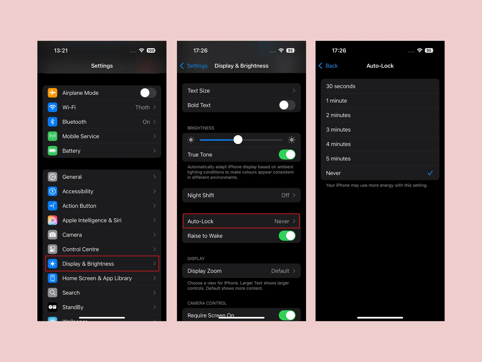 Купили смартфон: что настроить в первую очередь для нормальной работы