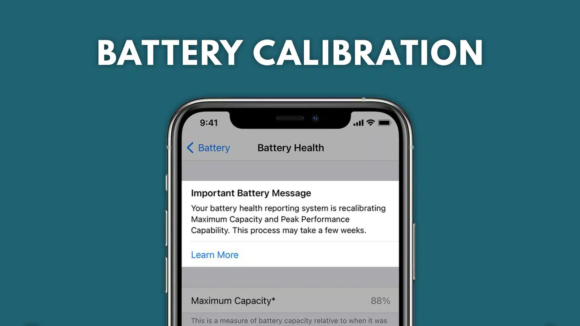 Зачем нужна калибровка батареи и как быстро разрядить телефон