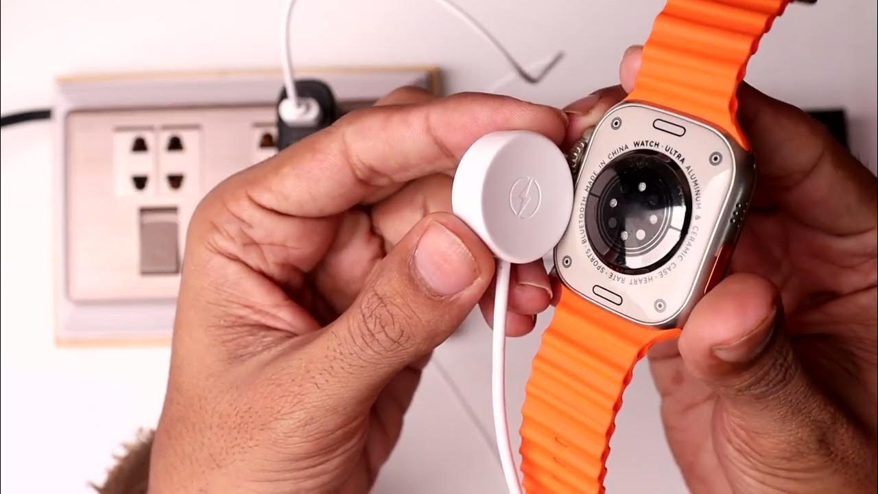 Как оживить смарт-часы: гаджет не включается и не заряжается