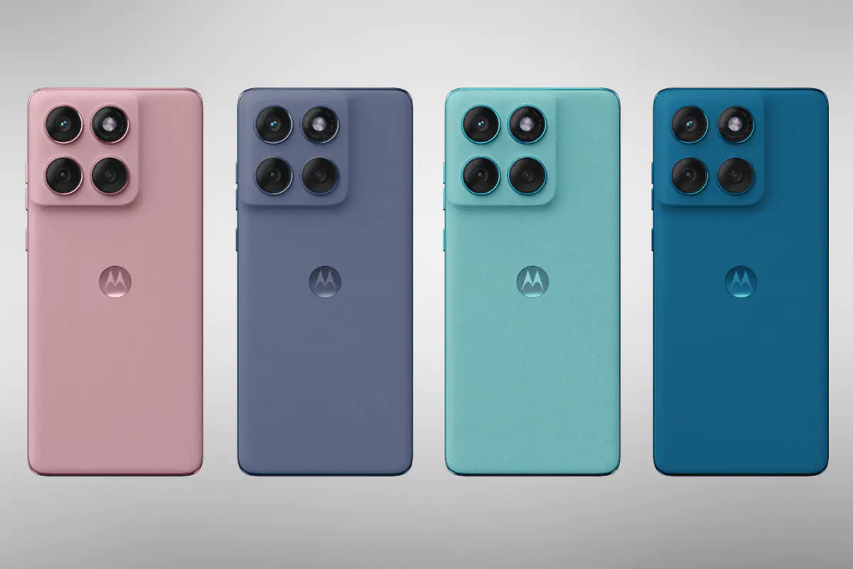 Лучшие смартфоны 2025 года: рейтинг флагманов и бюджетных моделей