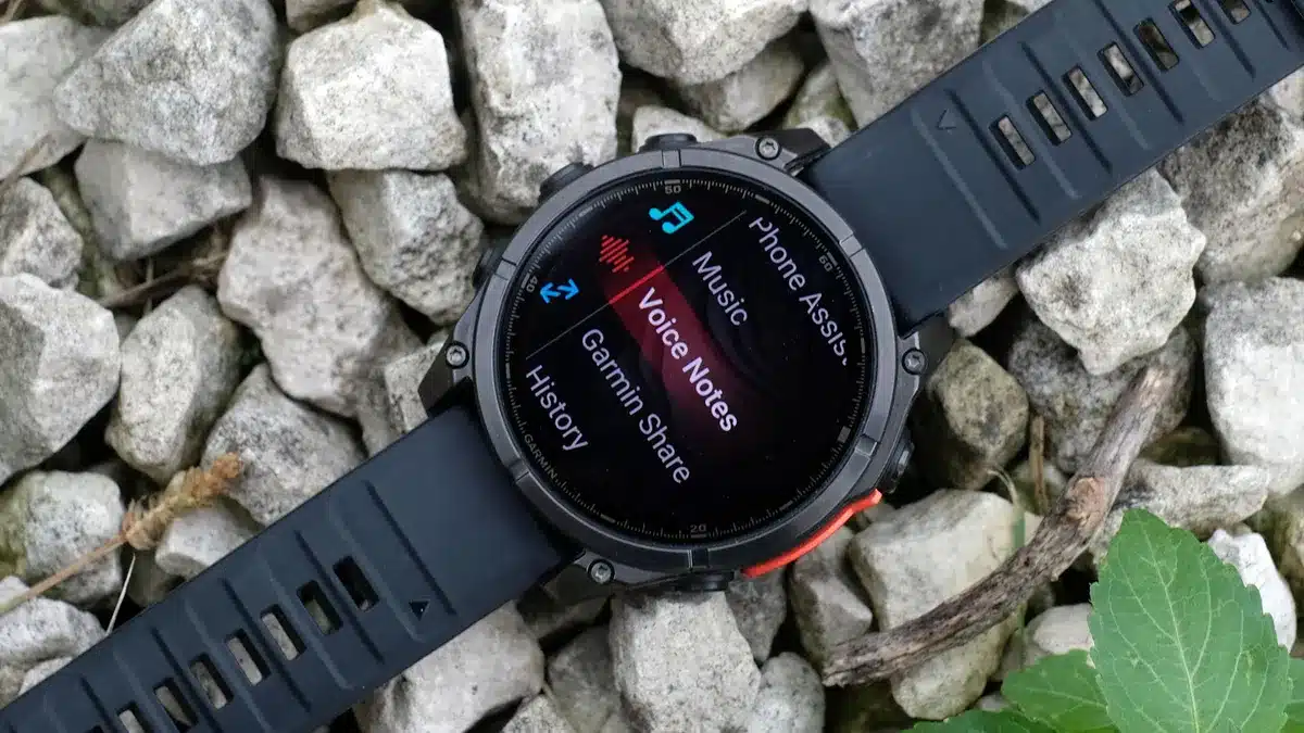 Garmin Fenix 8: универсальный инструмент для активных людей