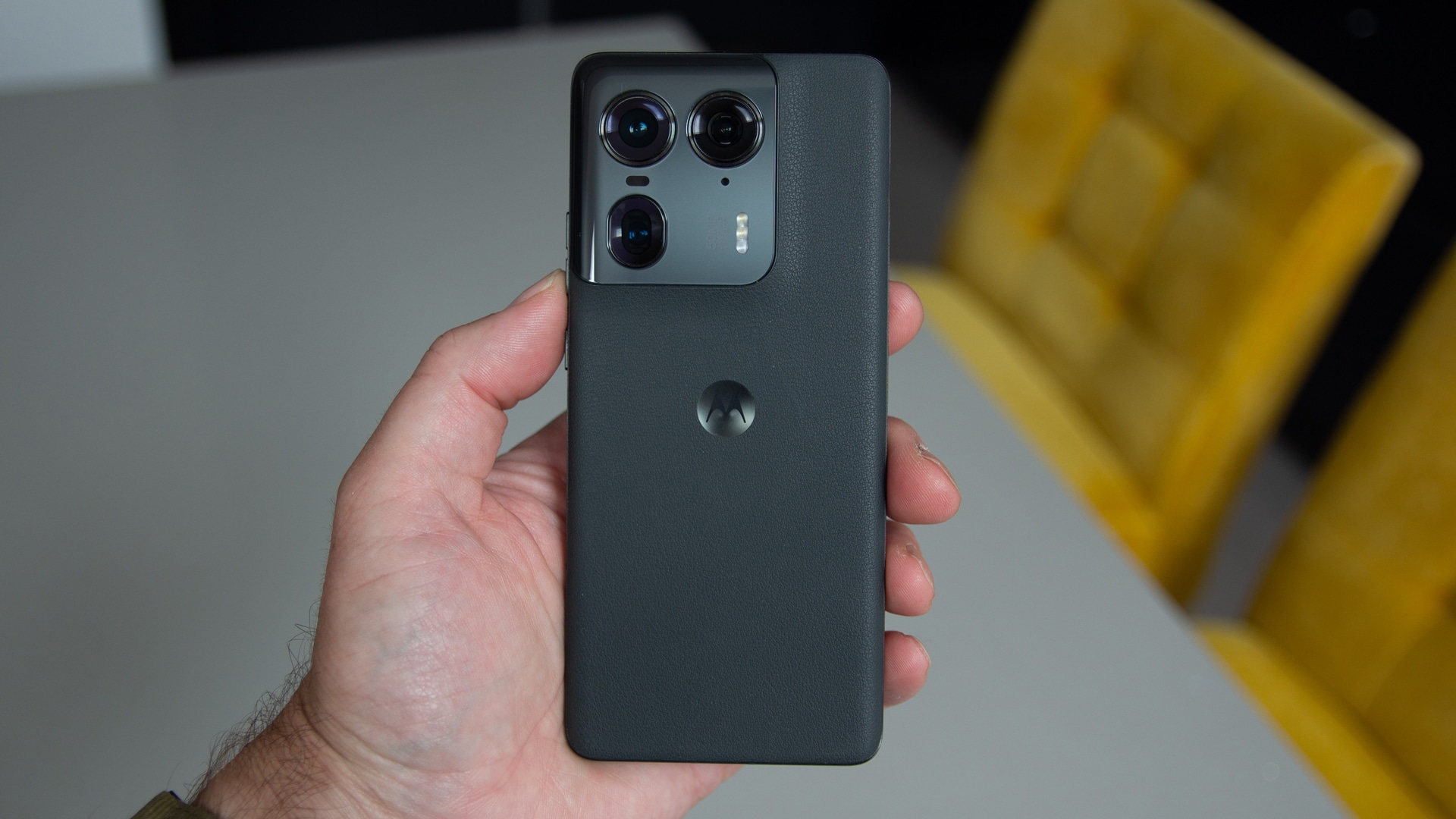 Кращі ігрові смартфони 2025 року: ТОП-10 моделей