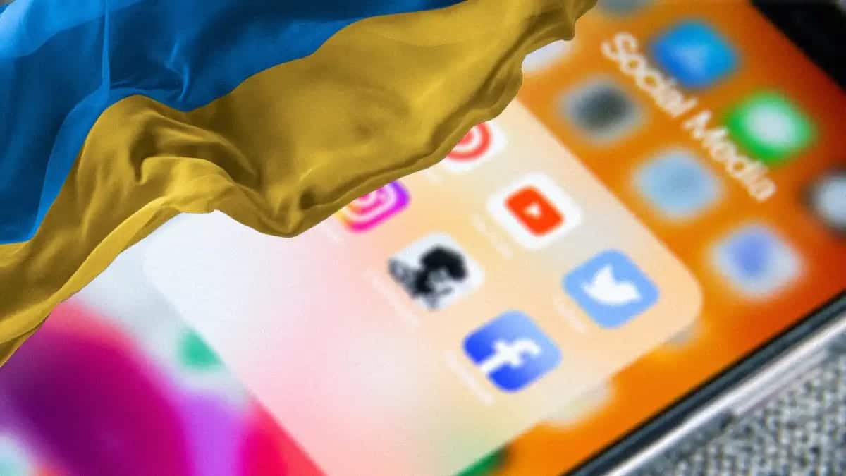 Как установить украинский язык на смартфоне: инструкция