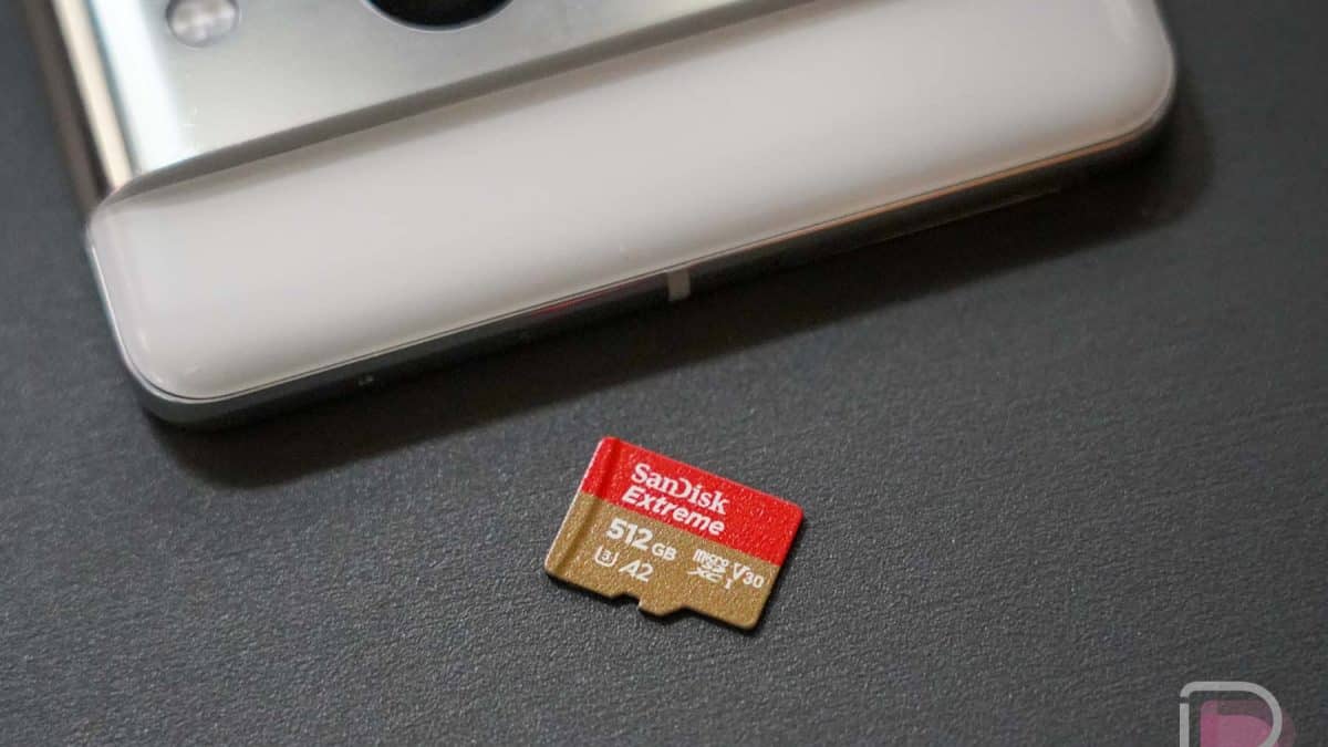 Выбор карты памяти для смартфона: 5 ключевых параметров