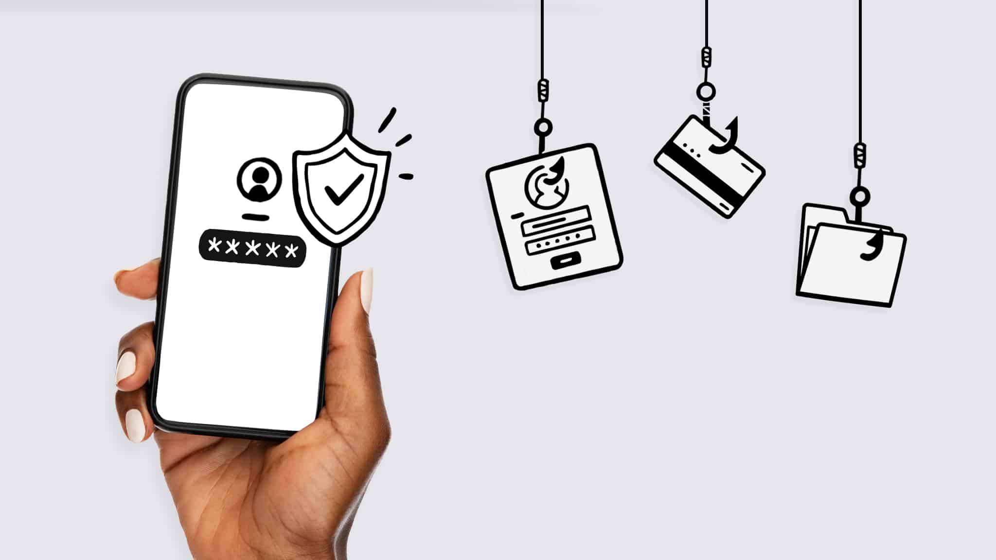 Защита смартфона от взлома: топ важных функций и приложений