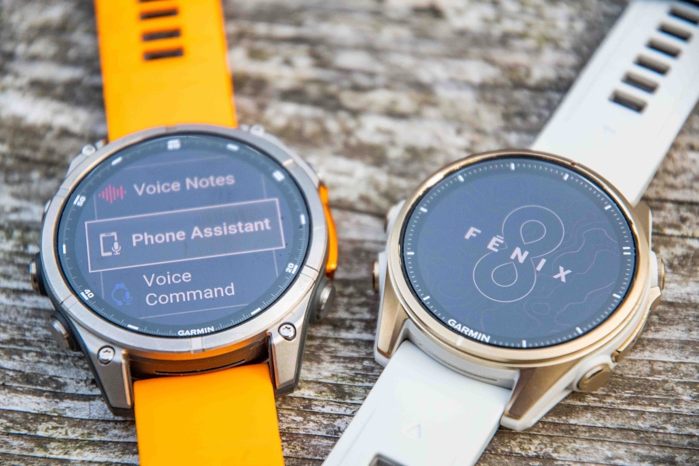 Битва екранів: AMOLED проти MIP-дисплеїв у смартгодинниках Garmin. Що вибрати?