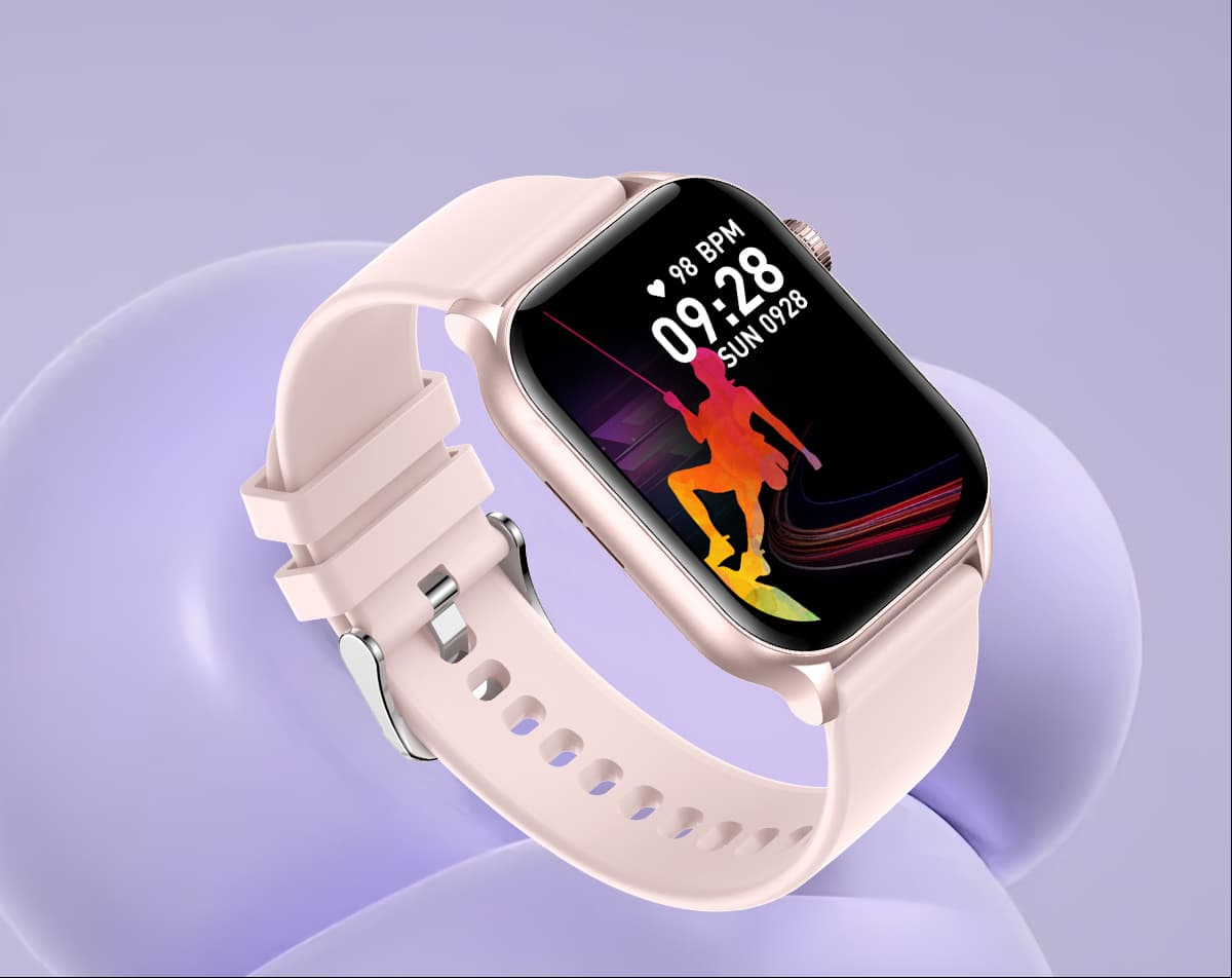 Топ-10 недорогих смарт-часов: рейтинг лучших моделей 2025 года