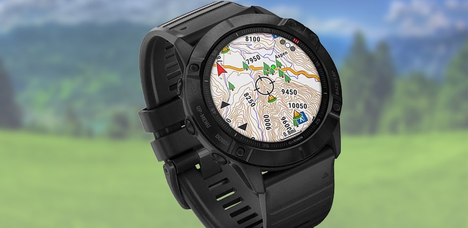 Смарт-часы и фитнес-браслет: в чем реальная разница в 2025 году