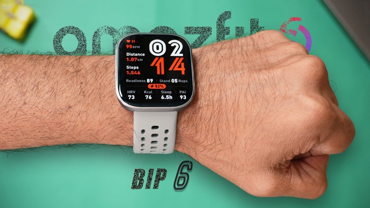 Топ-10 недорогих смарт-часов: рейтинг лучших моделей 2025 года