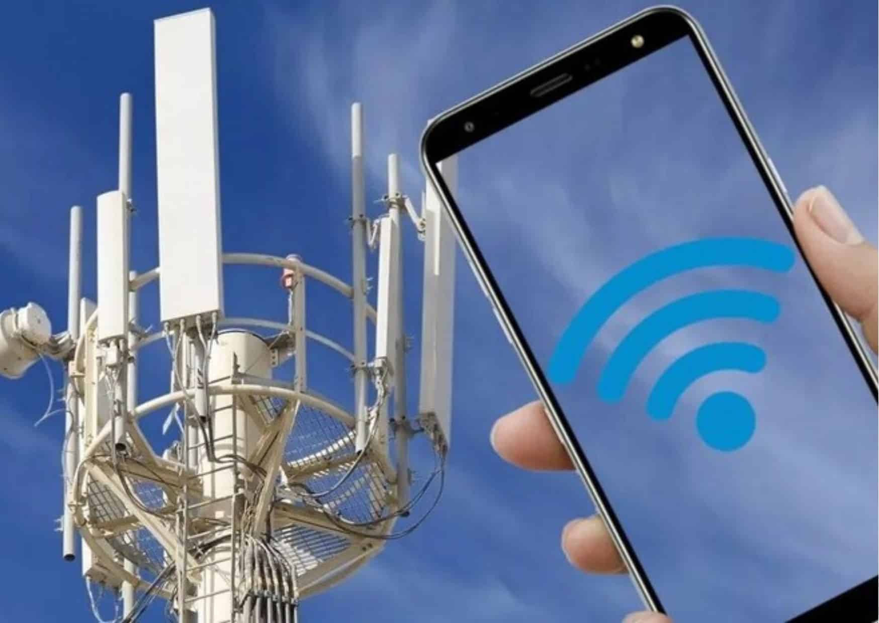 Как раздать Wi-Fi со смартфона: инструкция