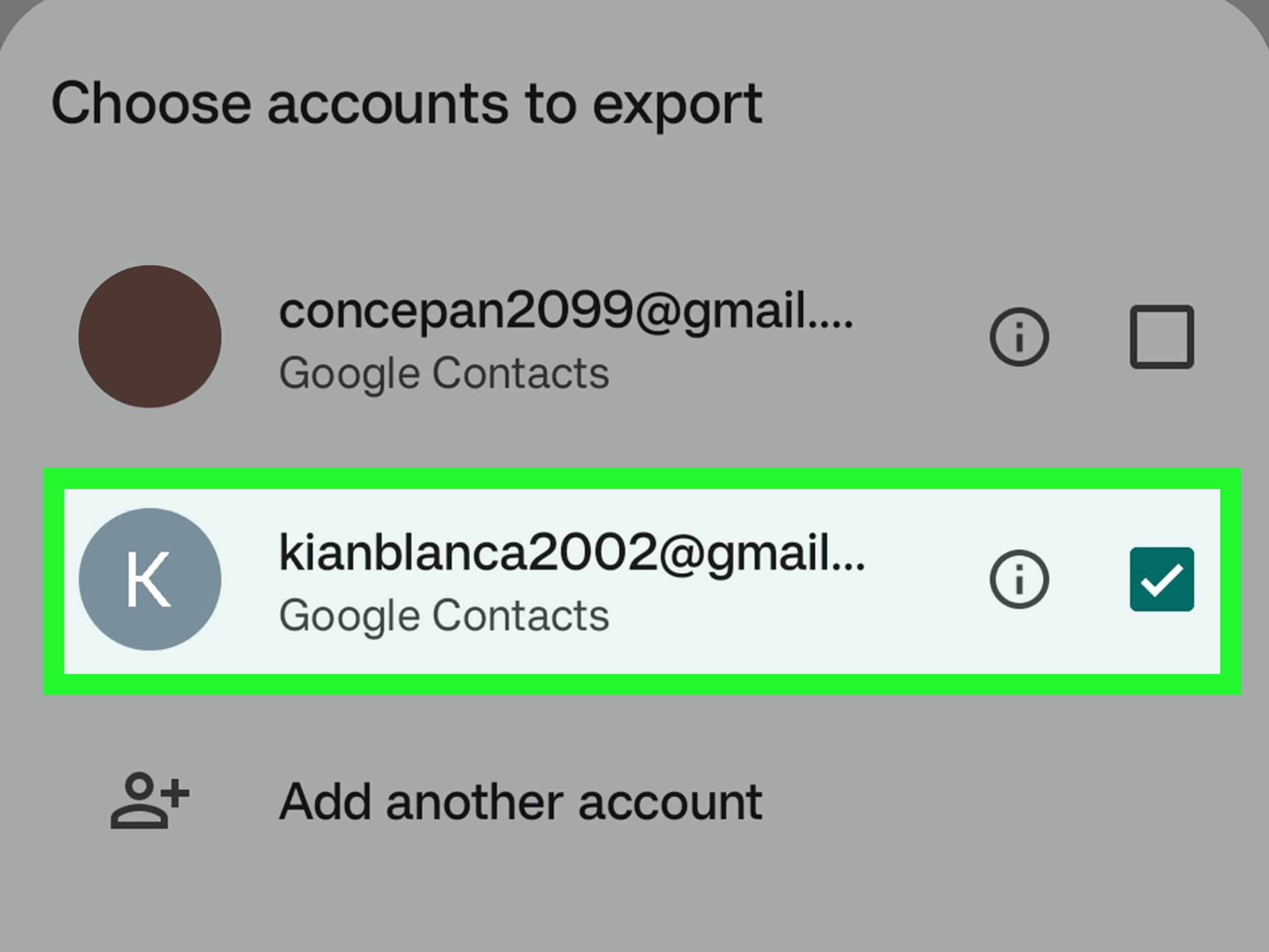 Как восстановить контакты в телефоне Android: 5 пошаговых методов