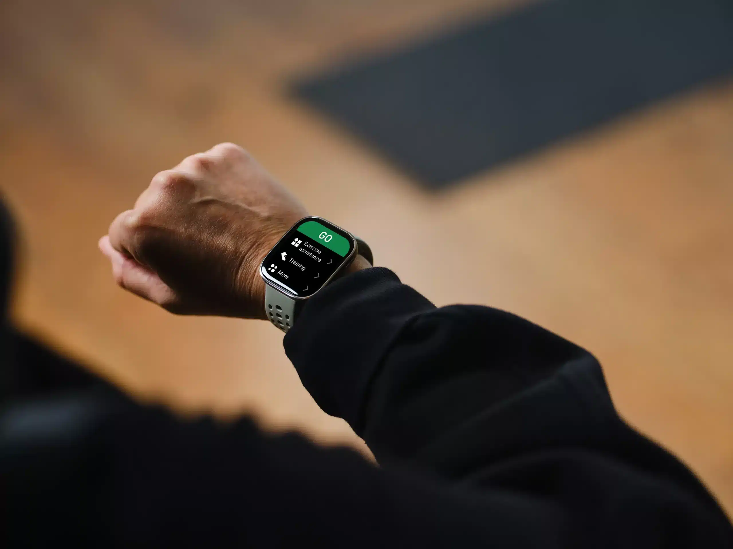 Топ-10 недорогих смарт-часов: рейтинг лучших моделей 2025 года