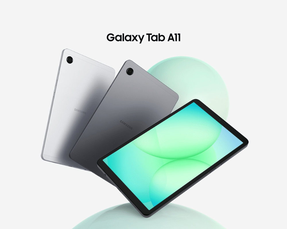 Осматриваем Samsung Galaxy Tab серии A11 – разумный выбор планшета для ребенка