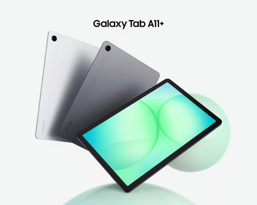 Осматриваем Samsung Galaxy Tab серии A11 – разумный выбор планшета для ребенка