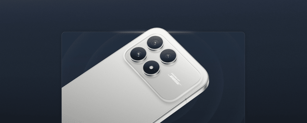 Найкращий смартфон для геймінгу? Огляд POCO F8 Pro