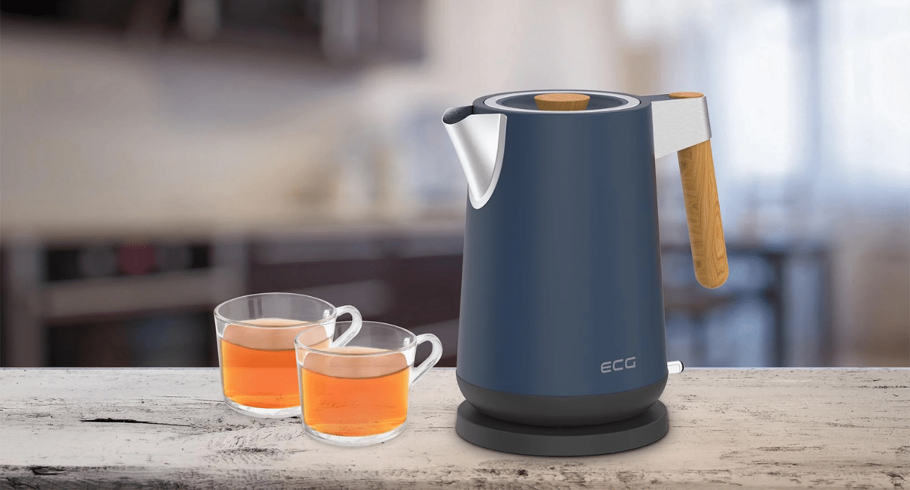 Це ідеальна кухня: техніка у синіх тонах