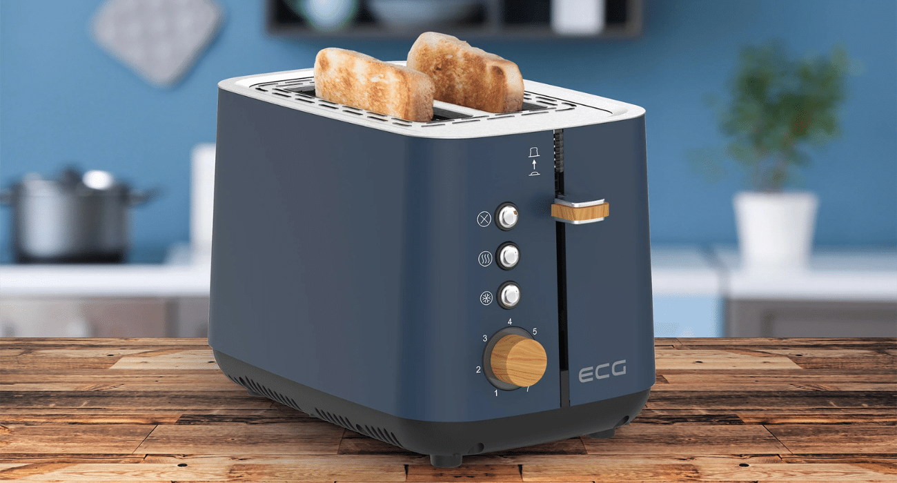 Це ідеальна кухня: техніка у синіх тонах