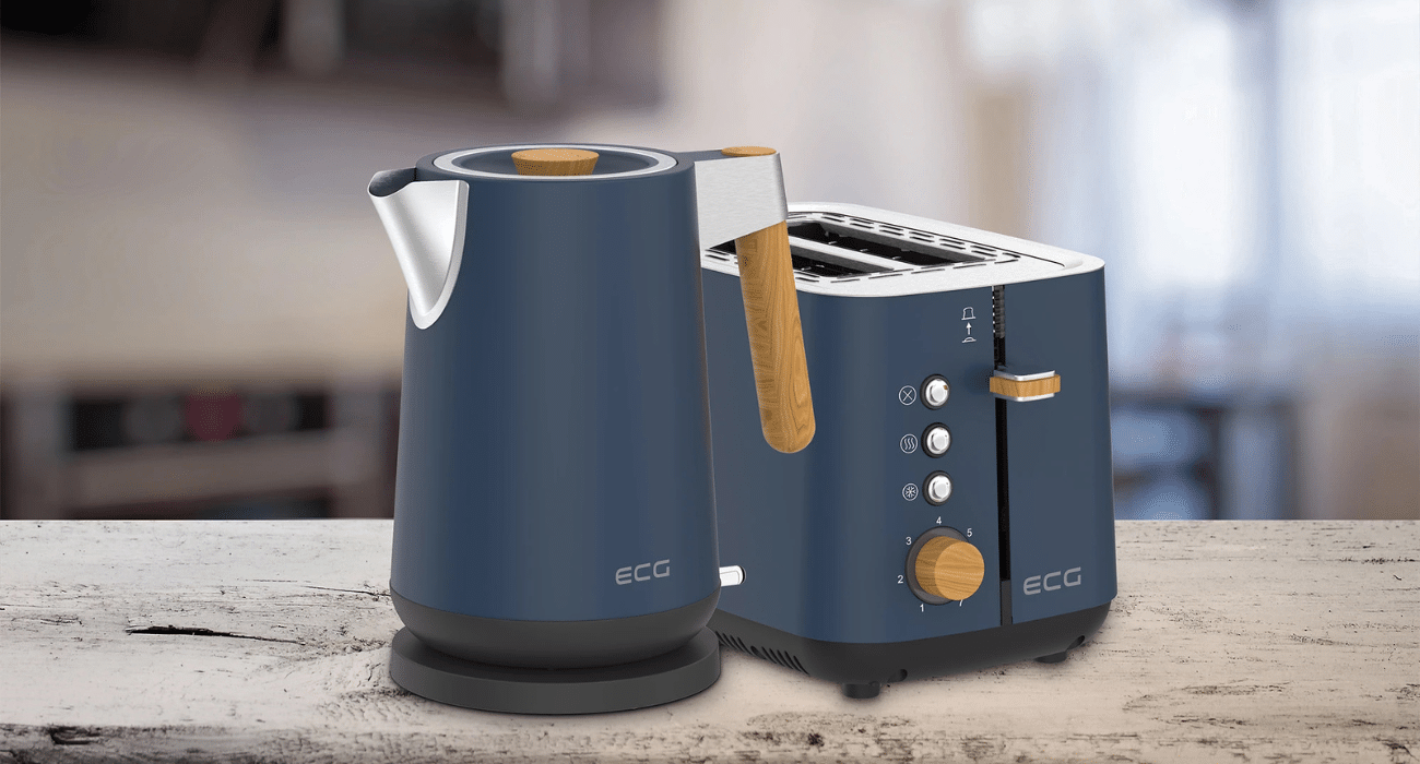 Це ідеальна кухня: техніка у синіх тонах