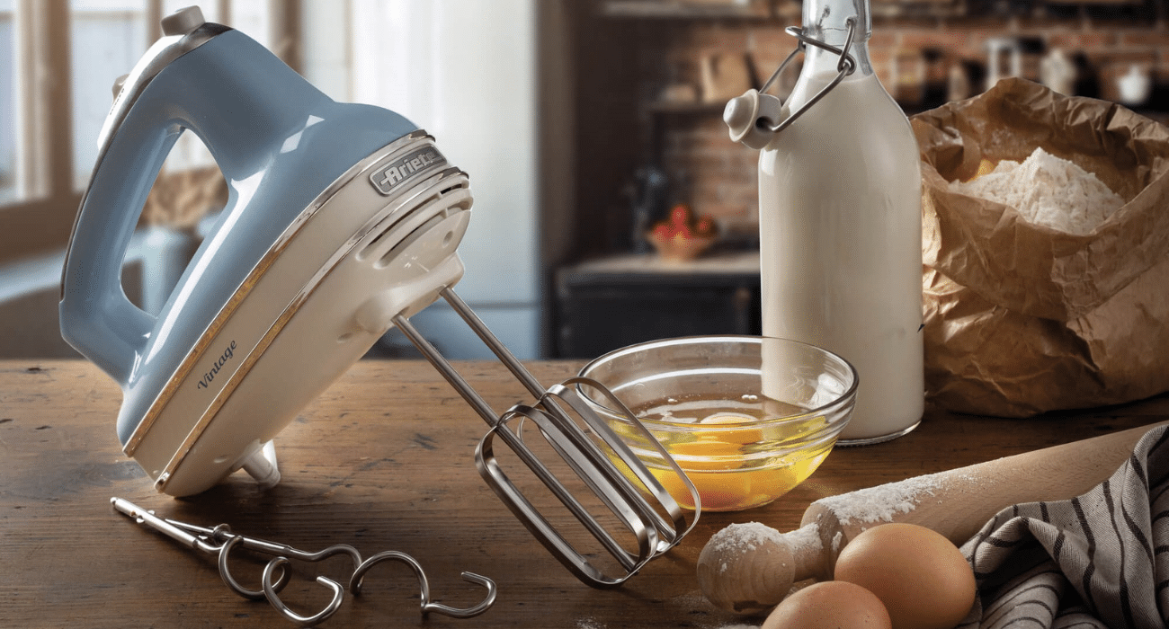 Це ідеальна кухня: техніка у синіх тонах