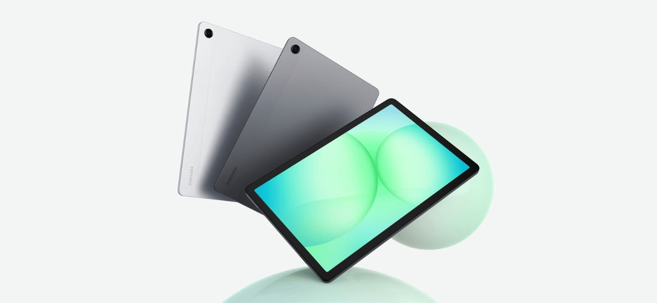 Оглядаємо Galaxy Tab серії A11 – розумний вибір планшета для дитини