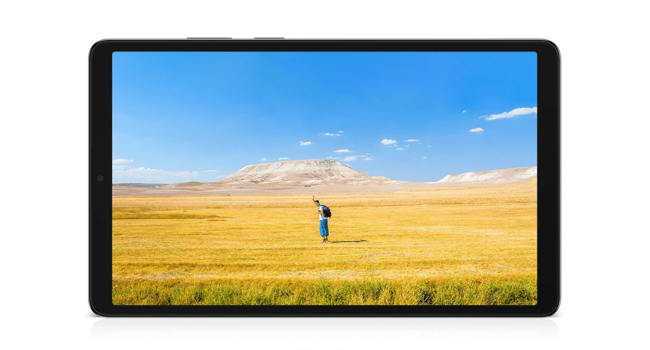 Осматриваем Samsung Galaxy Tab серии A11 – разумный выбор планшета для ребенка