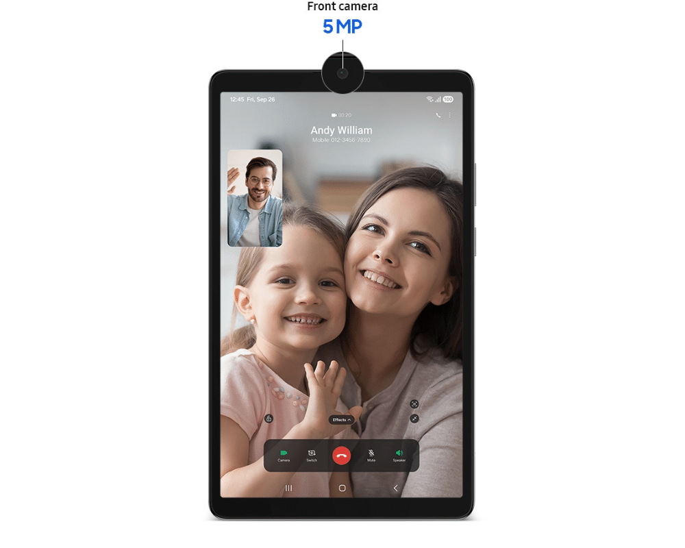 Осматриваем Samsung Galaxy Tab серии A11 – разумный выбор планшета для ребенка