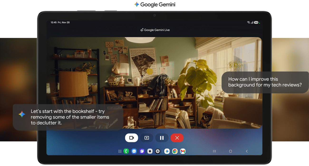Осматриваем Samsung Galaxy Tab серии A11 – разумный выбор планшета для ребенка