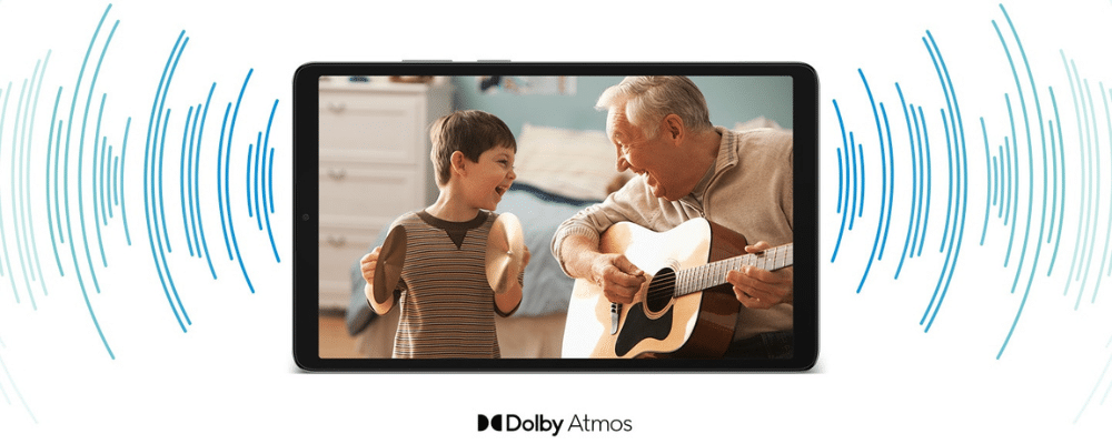 Осматриваем Samsung Galaxy Tab серии A11 – разумный выбор планшета для ребенка