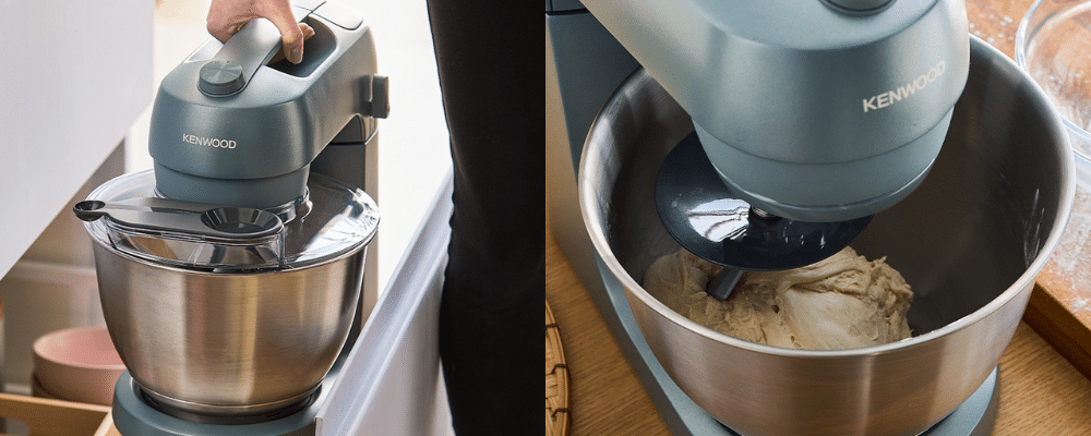 Це ідеальна кухня: техніка у синіх тонах