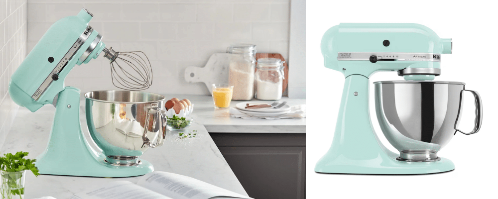 Це ідеальна кухня: техніка у синіх тонах