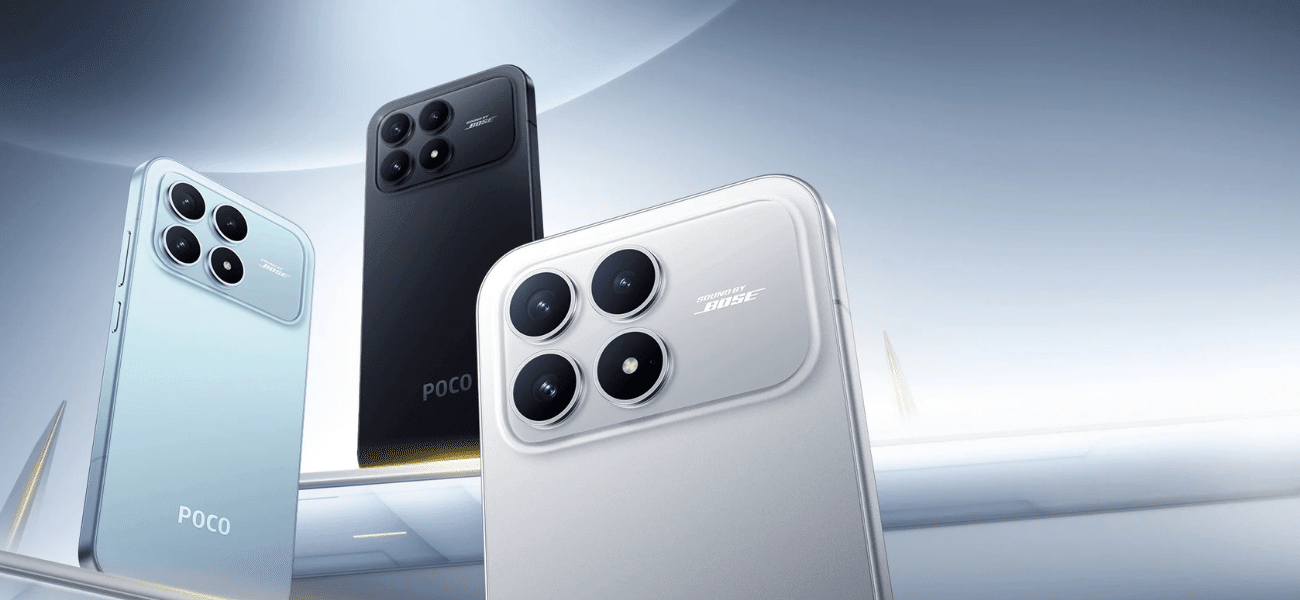 Найкращий смартфон для геймінгу? Огляд POCO F8 Pro