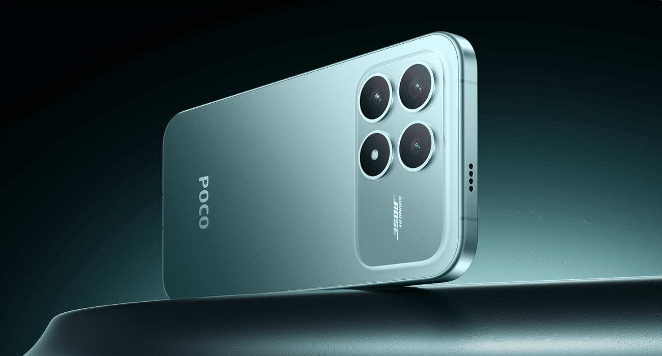 Найкращий смартфон для геймінгу? Огляд POCO F8 Pro