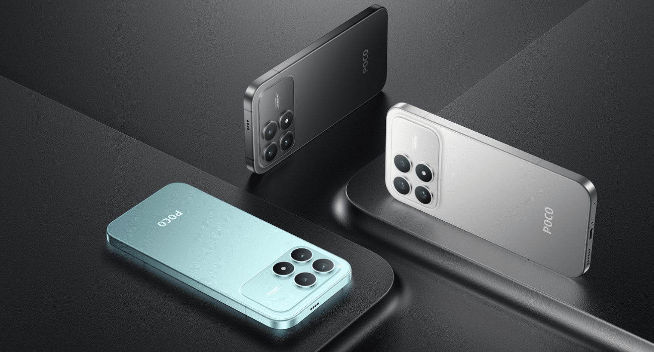 Найкращий смартфон для геймінгу? Огляд POCO F8 Pro