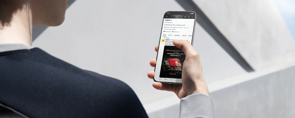 Найкращий смартфон для геймінгу? Огляд POCO F8 Pro