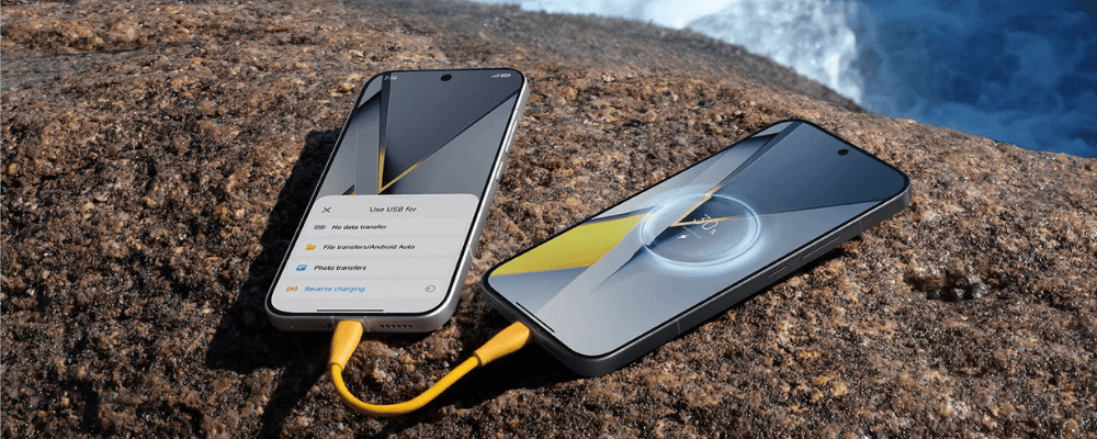 Найкращий смартфон для геймінгу? Огляд POCO F8 Pro