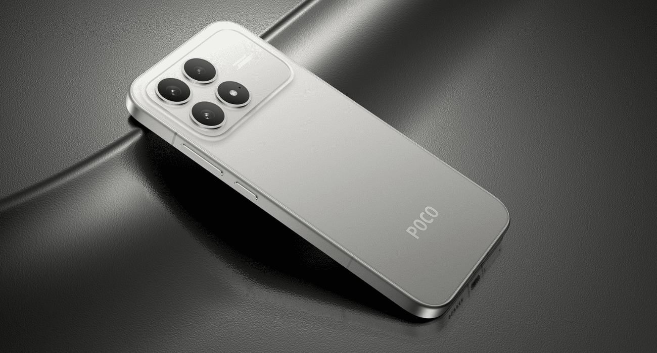 Найкращий смартфон для геймінгу? Огляд POCO F8 Pro