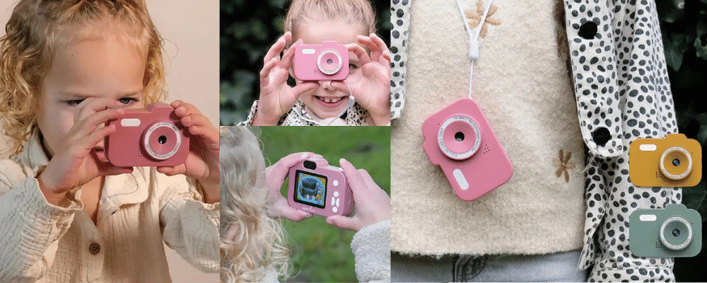 Не смартфон: які корисні гаджети подарувати дітям