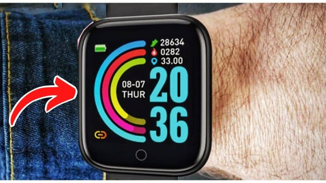 Настраиваем смарт-часы с нуля: подробный гайд