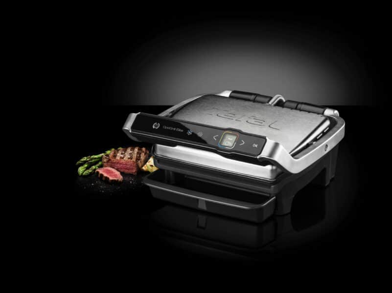 Королі прожарювання: огляд 10 електрогрилів, які готують м’ясо ідеально