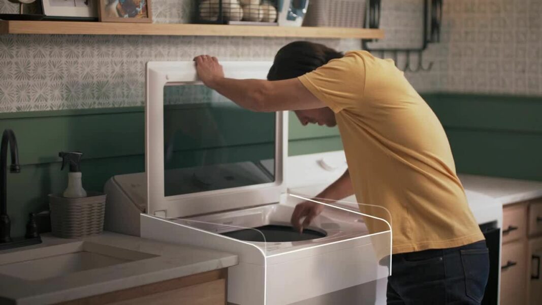 Плюсы и минусы технологии Direct Drive в стиральных машинах