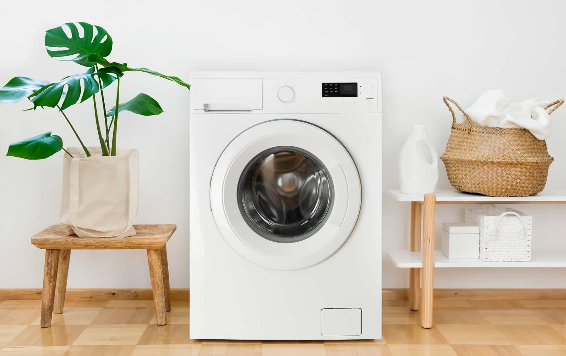 Топ-3 моделі: вибираємо найкращу фронтальну пральну машину