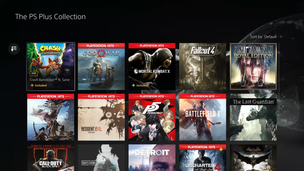 Як працюють ігри від PS4 на PS5 Slim і Pro: усе про зворотну сумісність