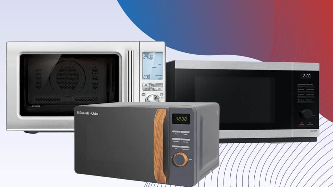 Ведущие производители микроволновок: обзор и сравнение