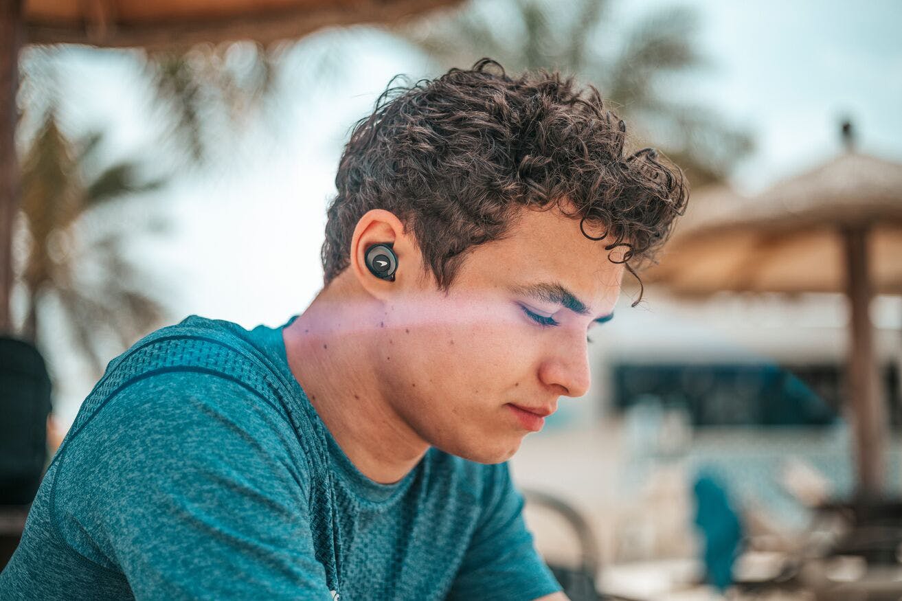 Как выбрать удобные вакуумные наушники, от которых не устают уши