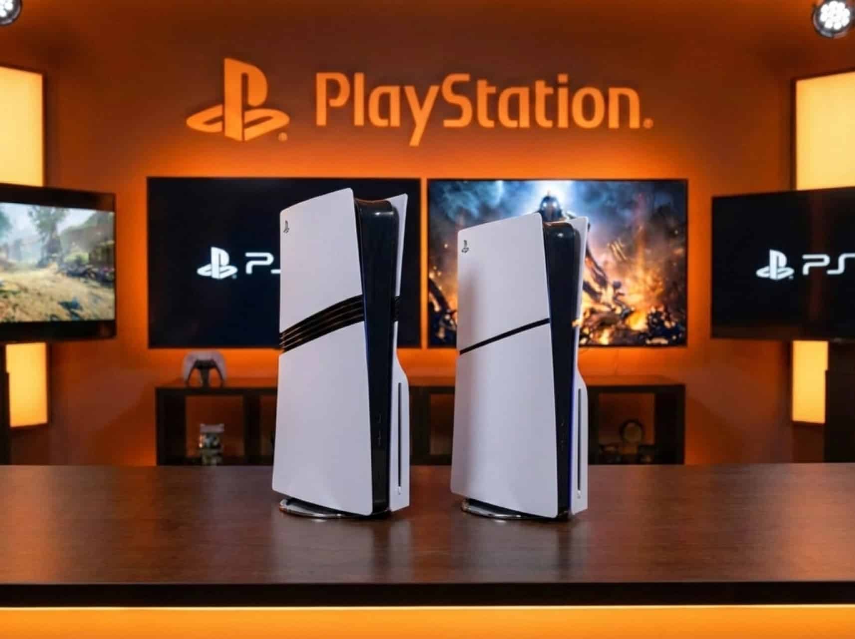 Линейка Sony PlayStation 5: полный обзор возможностей, функций и обратной совместимости