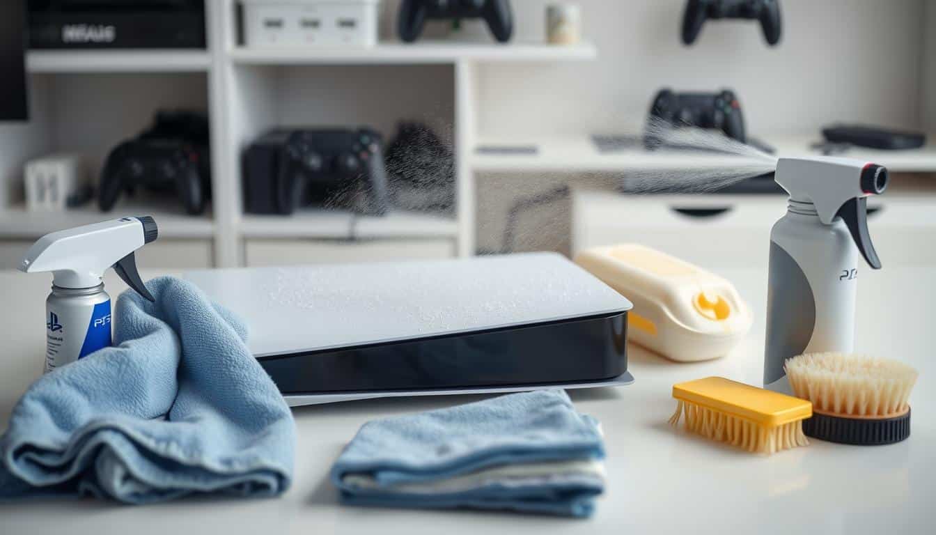 Как почистить PlayStation 5, ничего не сломав: советы и предостережения