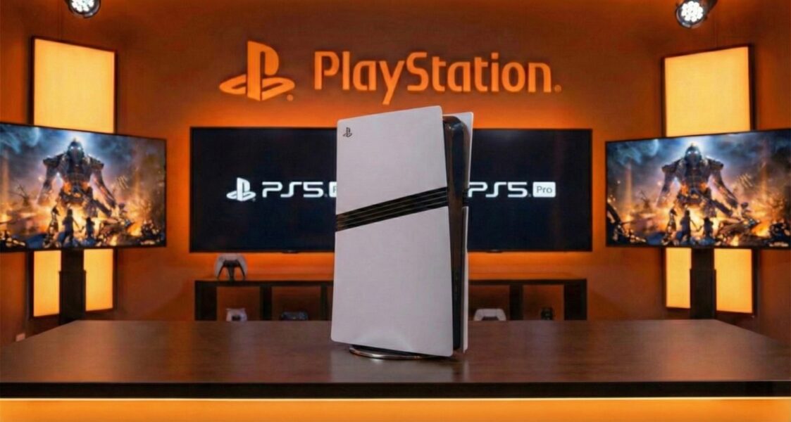 Полный обзор Sony PlayStation 5 Pro: 7 главных особенностей
