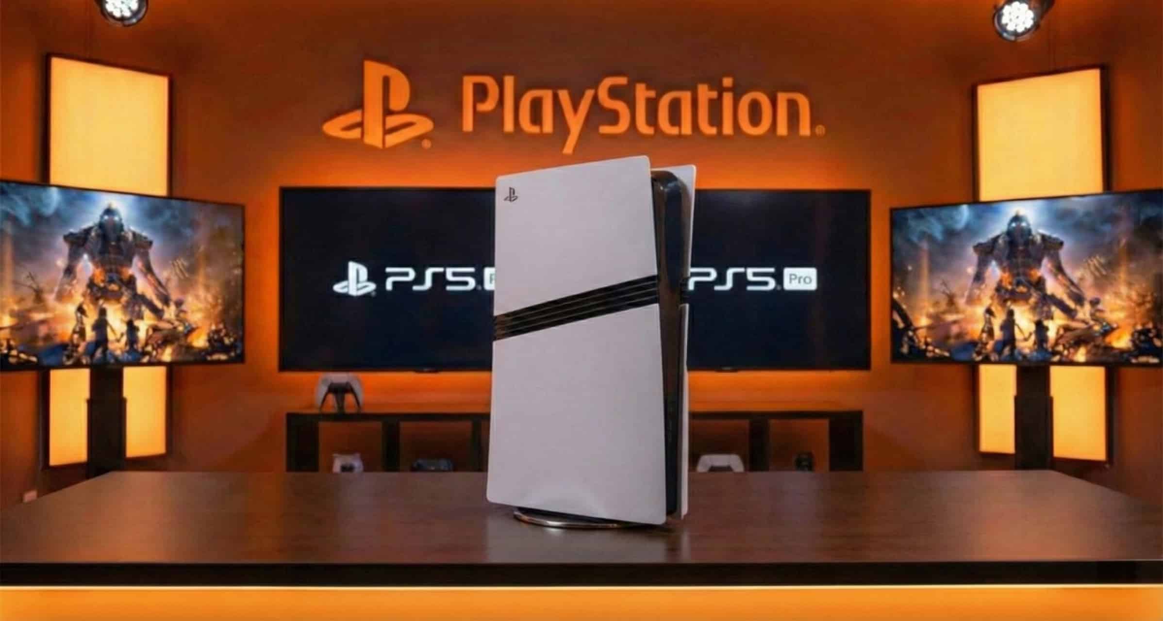 Полный обзор Sony PlayStation 5 Pro: 7 главных особенностей
